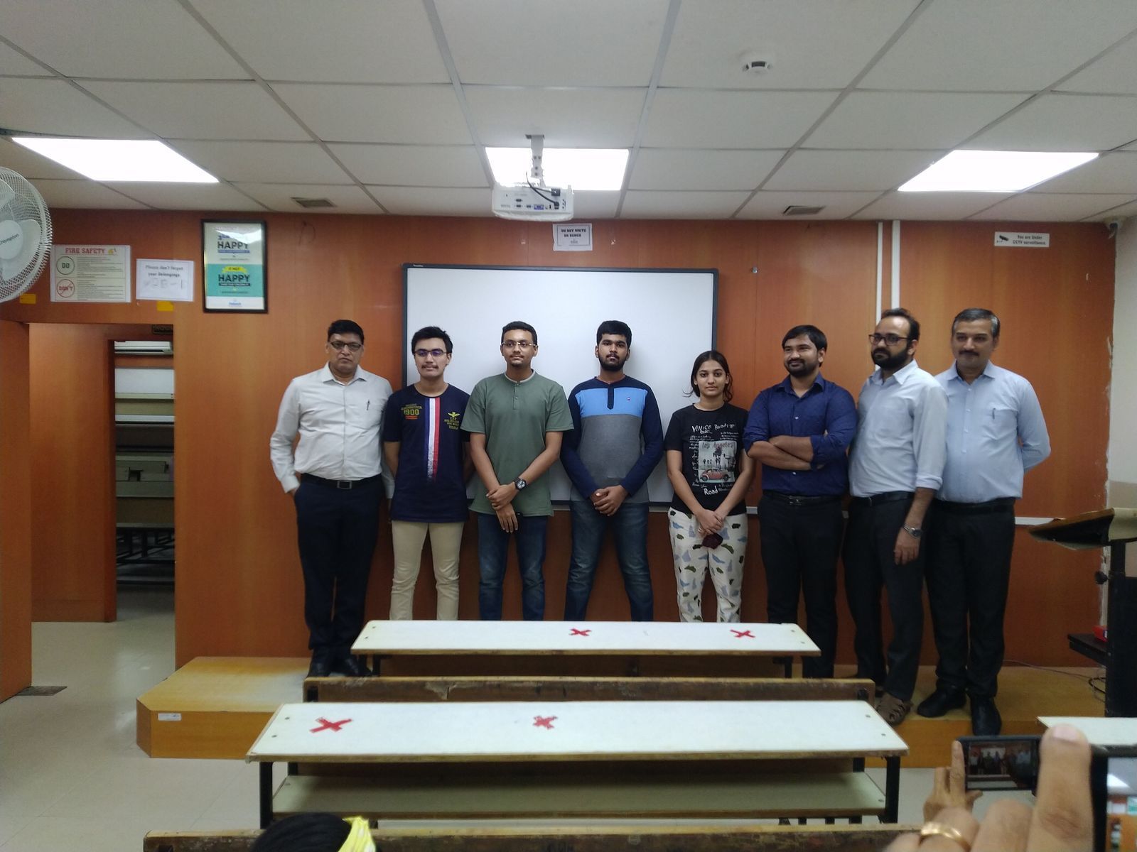 KVPY Fellow IISc Bangalore